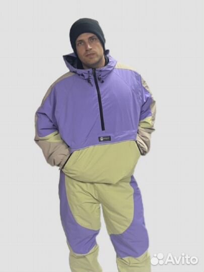 Костюм сноуборд Dimito (Корея)