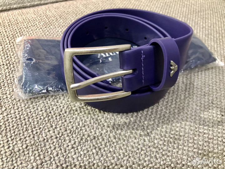 Ремень Armani оригинал