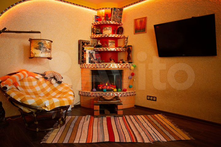 2-к. квартира, 52 м², 2/9 эт.