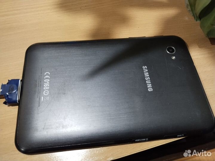 Планшет Samsung Galaxy Tab 7.0 Plus