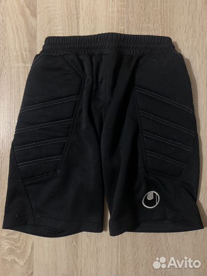 Шорты вратрские Uhlsport