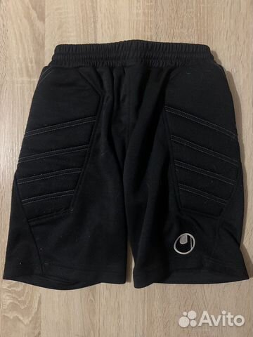 Шорты вратрские Uhlsport