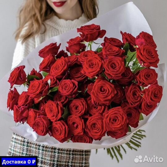 Заказать цветы для оформления стола