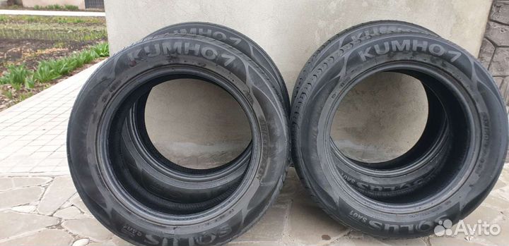 Kumho City Venture Premium 215/60 R17
