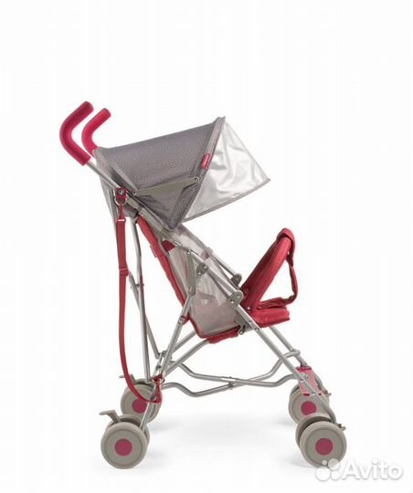 Коляска-трость детская hb twiggy