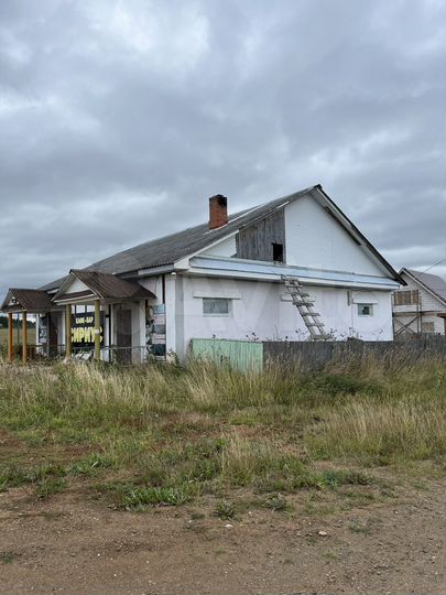 Общепит, 133 м²