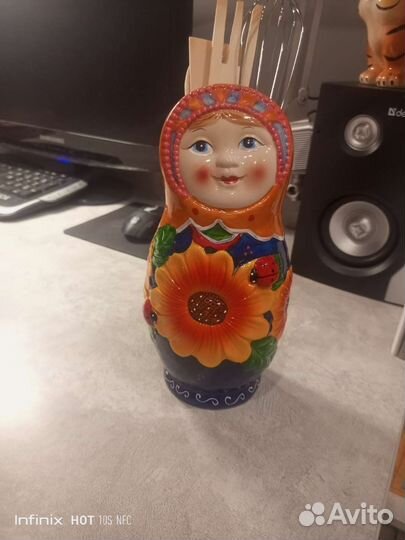 Набор приборов