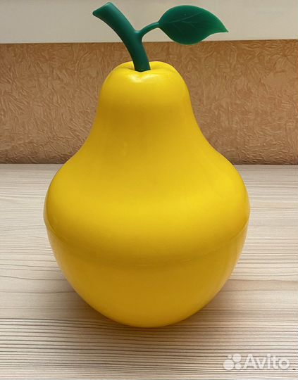 Контейнер для хранения пищевых продуктов