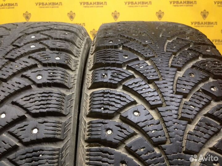 Nokian Tyres Hakkapeliitta 4 185/60 R14 82T