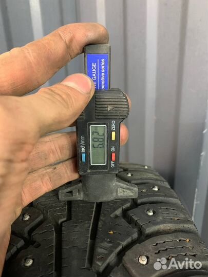 Nokian Tyres Nordman 5 185/65 R15 92T