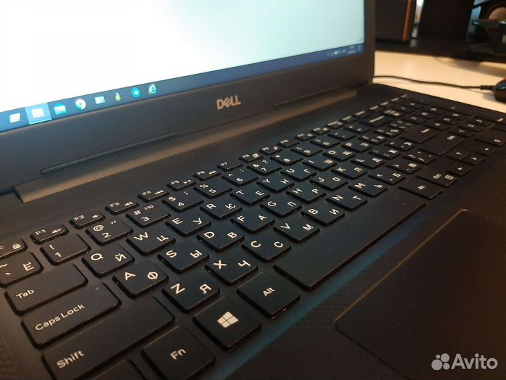 Dell Vostro 15 3000