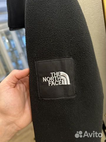 Куртка the north face