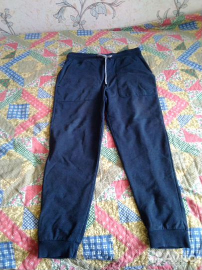 Спортивные штаны