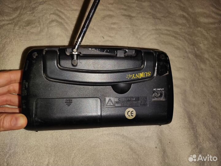 Радиоприемник