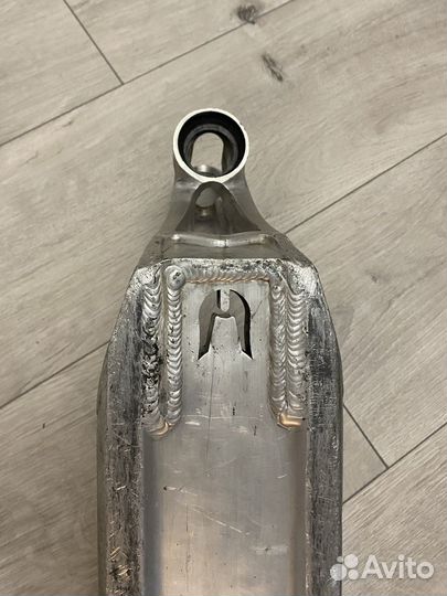 Дека для трюкового самоката ethic pandemonium