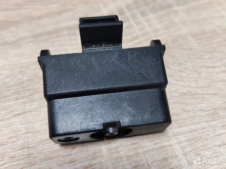 Шарнир ADF B3Q10-60125-033 HP M428