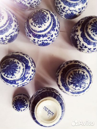 Таблетница, керамика