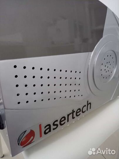 Неодимовый лазер Lasertech nd k101