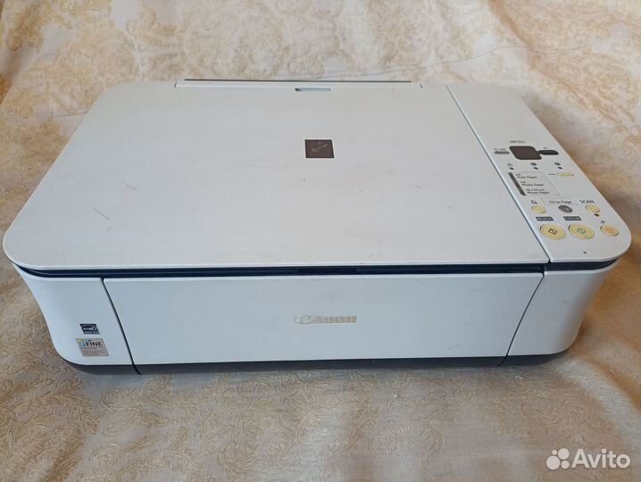 Принтер Canon K10339