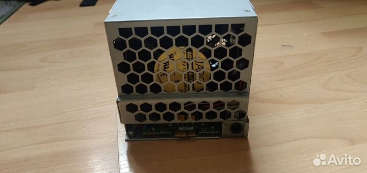 Вентиляторный блок NetApp Fan 441-00027+A0