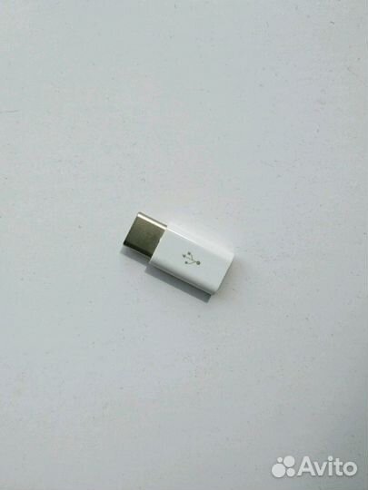 Micro USB/USB Type-C