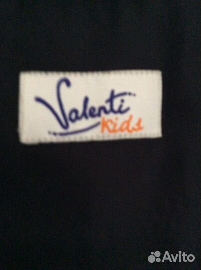 Пиджак и брюки для мальчика. Рост 140