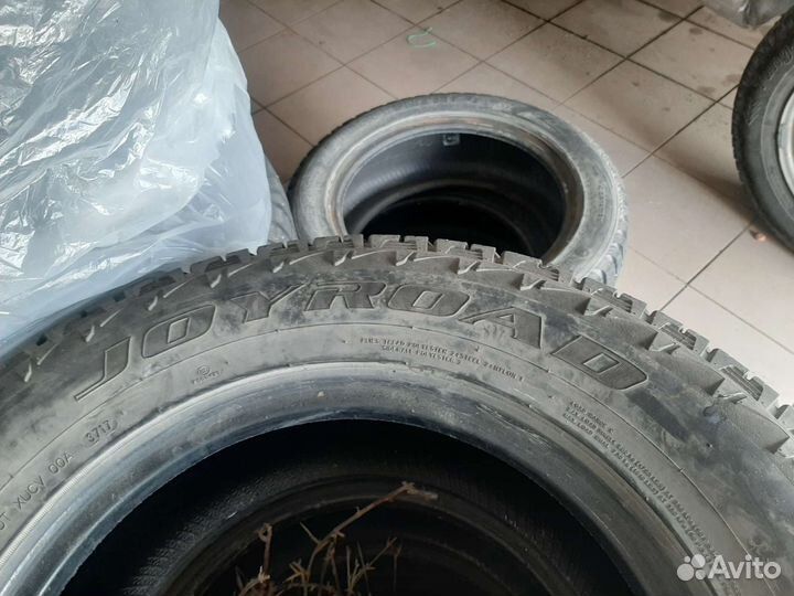 Joyroad AT RX728 215/75 R15