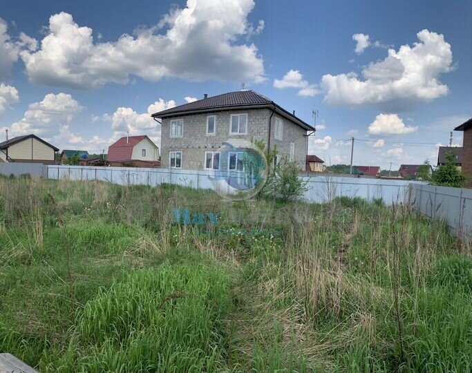 Участок 7,8 сот. (СНТ, ДНП)