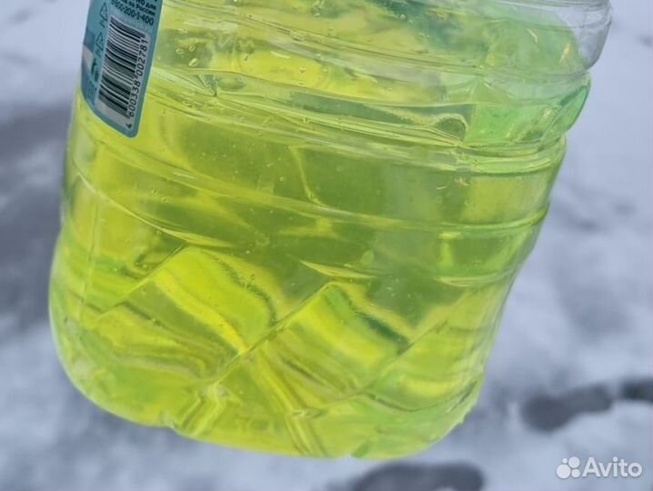 Дизельное топливо солярка Киевский