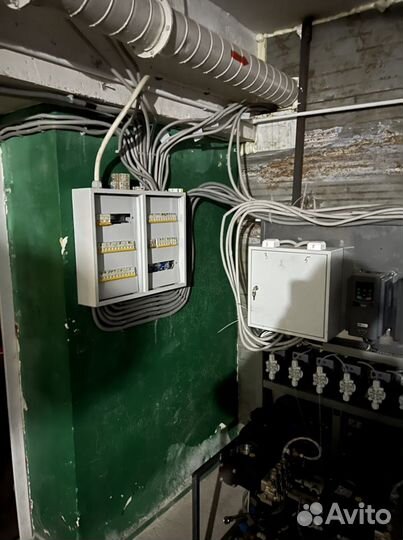 Оборудование для мойки. Мойка самообслуживания