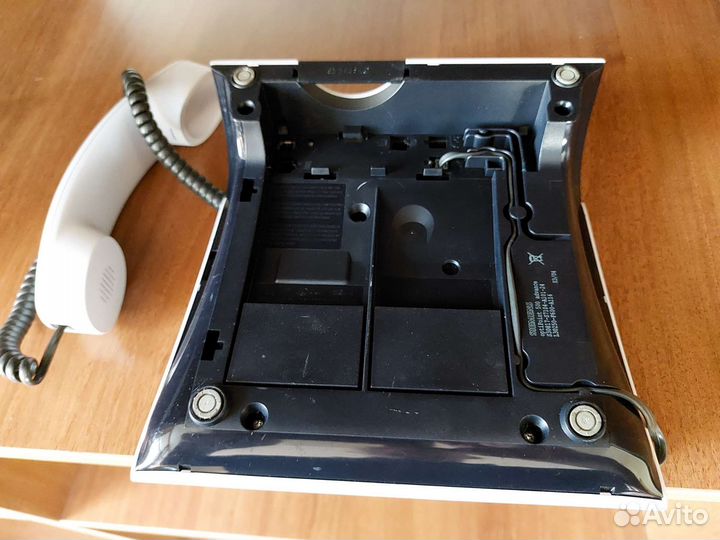 Телефон проводной Сименс optipoint 500 advance,нов