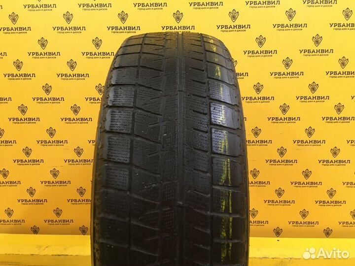 Bridgestone Blizzak Revo GZ 215/60 R16 95S