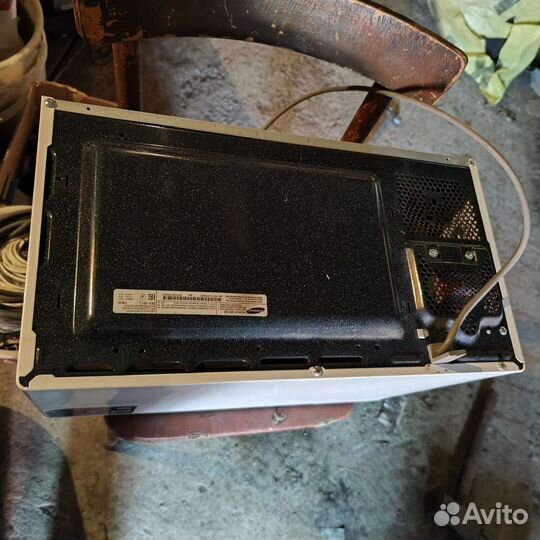 Микроволновая печь Samsung