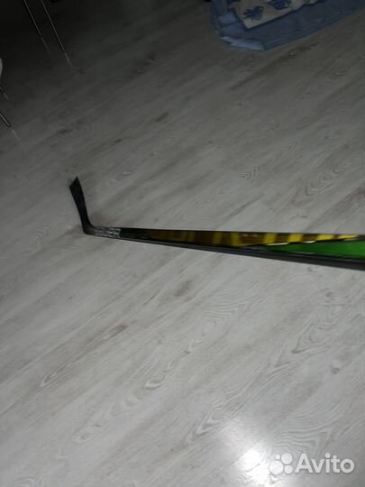 Клюшка bauer ultrasonic jr