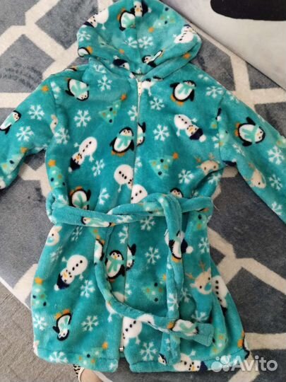 Вещи пакетом 86-92