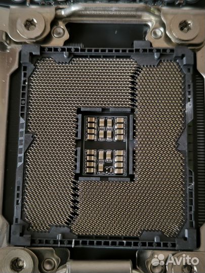 Материнская плата x79 lga 2011