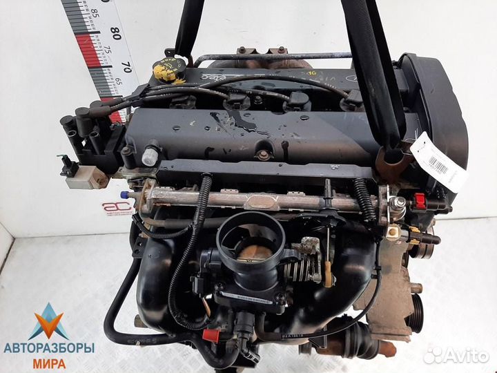 Форсунка Ford Focus 1999 1111849