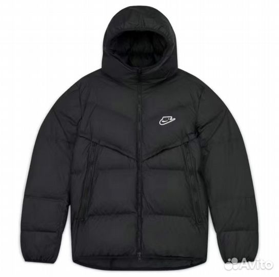 Куртка nike