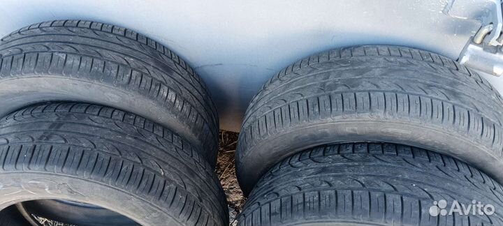 Kumho Solus KH15 235/60 R17