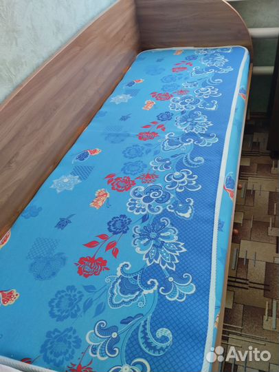 Продаются две кровати