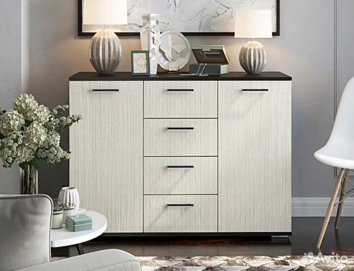 Комод К-2 новый