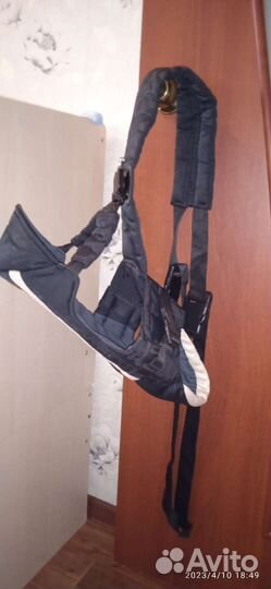 Эргорюкзак кенгуру