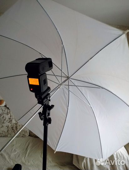 Фотоаппарат canon
