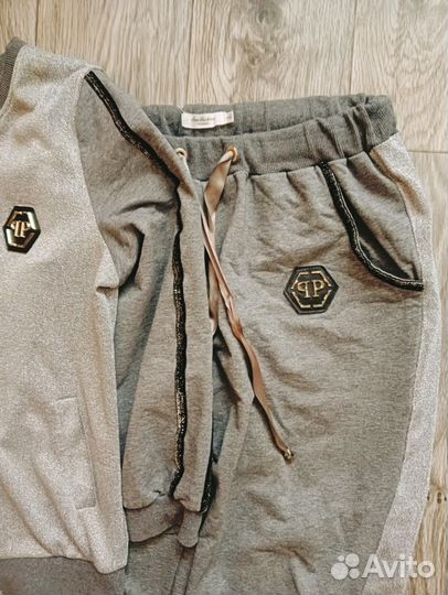 Спортивный костюм женский Турция