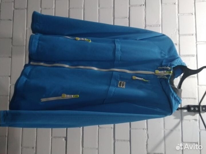 Комплект спортивной одежды 52 размера