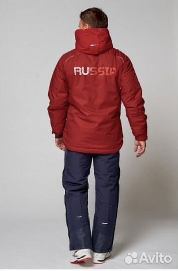 Горнолыжный костюм forward L 176