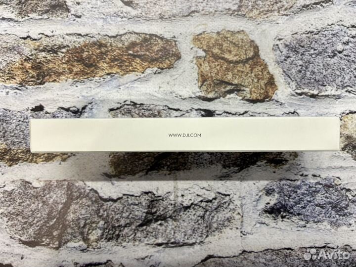 DJI O3 Air Unit Цифровая система