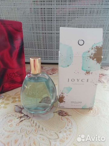 Духи женские oriflame