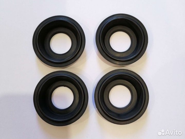 Мембраны карбюраторов Suzuki GSF-400