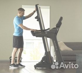 Беговая дорожка matrix TF30XIR 2021